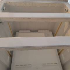 AQUA　AQF-12RE　2016年製　 124L　冷凍庫　冷蔵庫　3温度切替(冷凍/氷温/冷蔵)