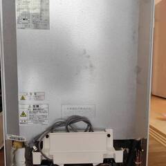 AQUA　AQF-12RE　2016年製　 124L　冷凍庫　冷蔵庫　3温度切替(冷凍/氷温/冷蔵)