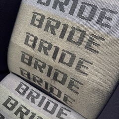 BRIDE  BRIX セミバケ　