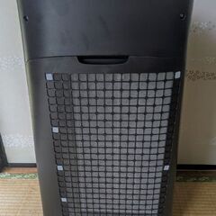 SHARP 加湿空気清浄機　KI-NS70-T 2020年製 加湿機能未使用