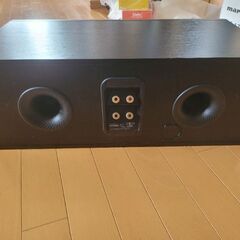HTM61S2　センタースピーカー