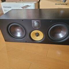 HTM61S2　センタースピーカー