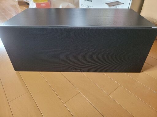 HTM61S2　センタースピーカー