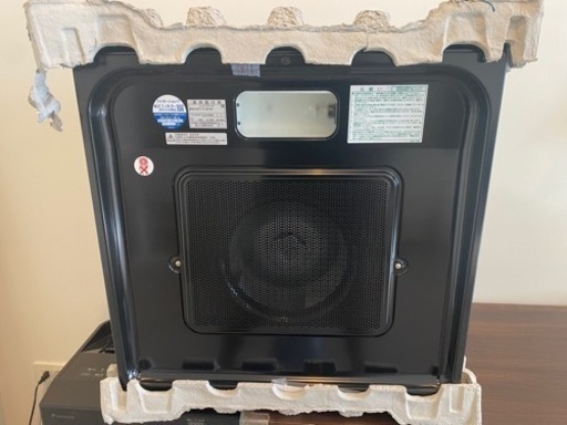 レンジフード　新品未使用