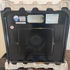 レンジフード　新品未使用