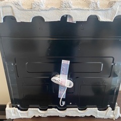 レンジフード　新品未使用