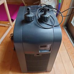 60*45*45水槽、エーハイムプロフェッショナル3、レイシークーラー等一式 60*45*45水槽、エーハイムプロフェッショナル3、レイシークーラー等一式