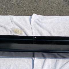 ジムニーJB23用ショートバンパー前後