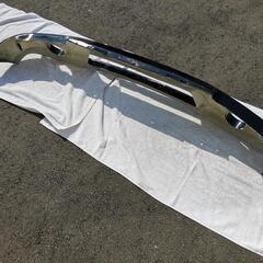 ジムニーJB23用ショートバンパー前後