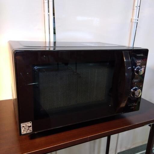東芝 電子レンジ2022年
