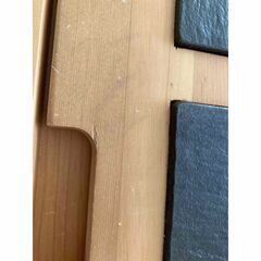 ラジウム足岩盤浴器　足太郎　ハーメック製