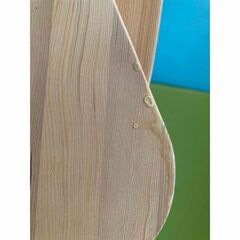 ラジウム足岩盤浴器　足太郎　ハーメック製