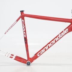 キャノンデール　caad10 ジャンク ジャンク CANNONDALE 「キャノンデール」 CAAD10 2011年モデル