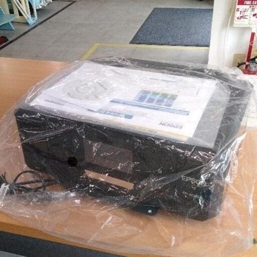 0630-147 EPSON EP-808AB プリンター