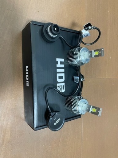 車用品LEDバルブ