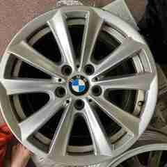 BMW 純正アルミホイール 17Inch