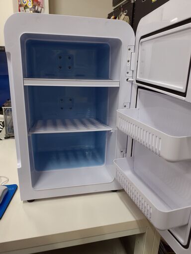 愛品館市原店】Haier 2019年製 103L 冷凍庫ストッカー JF-NC103F-1