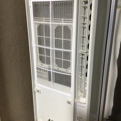 窓用エアコン　コロナCW-1617