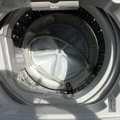 maxzen 洗濯機 5.5kg 2022年製 JW55WP01 ホワイト 全自動電気洗濯機 マクスゼン 札幌市 中央区 南12条