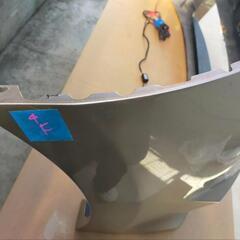 [最終値下げ]E52エルグランド前期　フレーダーマウス　フロントバンパー