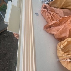 リビング←→和室で使用できるふすま5枚