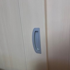 リビング←→和室で使用できるふすま5枚