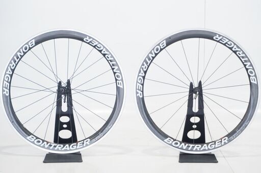 BONTRAGER 「ボントレガー」 AURA 5 TLR SHIMANO11速 ホイールセット