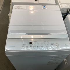 TOSHIBA(トウシバ) 全自動洗濯機 【トレファク秦野店】