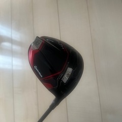 ステルス2プラス　ドライバー10.5
