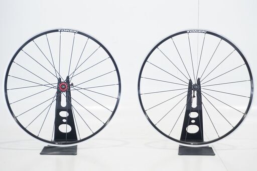 TOKEN 「トーケン」 C22A ZENITH SHIMANO11速 ホイールセット