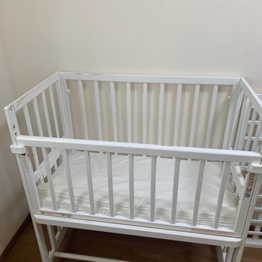 子供用品 ベビー用品 ベビーベッド、家具