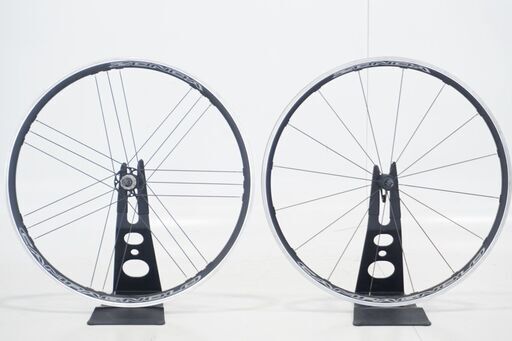 CAMPAGNOLO 「カンパニョーロ」 ZONDA SHIMANO11速 ホイールセット