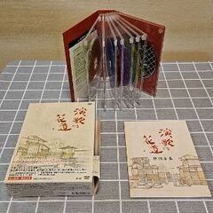 演歌の花道50周年dvd美空ひばりdvd2点演歌cd