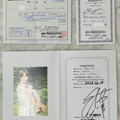 【※サイン付き　プロヴァイオリニストAyasaさん直選定個体‼︎】ヴァイオリン