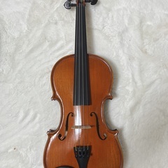 【※サイン付き　プロヴァイオリニストAyasaさん直選定個体‼︎】ヴァイオリン
