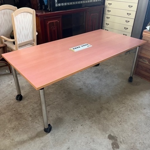 北海道 帯広 会議用テーブル オフィスデスク 家具 オフィス用家具 机 モノココ モノココ帯広店 - 机 北海道 帯広 会議用テーブル オフィスデスク 家具 オフィス用家具 机 モノココ モノココ帯広店 - 机