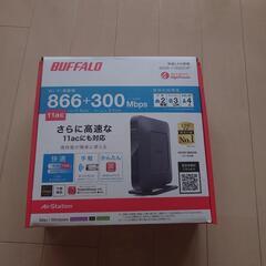 paypay 支払可　バッファローBUFFALO WHR-116...