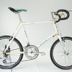 BIANCHI 「ビアンキ」 LEPRE MINI VELO 8...