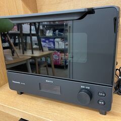 🍠高機能トースター🍠Bistro ビストロ　オーブントースター Panasonic パナソニック🍠パン好き必見！ NT-D700 2022年式🍠2886