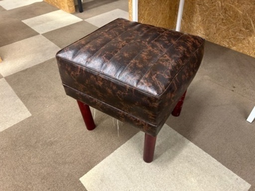 家具 カリモクスツール