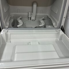 スノーピークテント-10/19 値下げ🍛毎度即売れ🍛食器洗い乾燥機 Panasonic パナソニック🍛食洗機 NP-TCR4 2019年式🍛2879