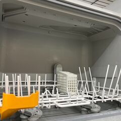 スノーピークテント-10/19 値下げ🍛毎度即売れ🍛食器洗い乾燥機 Panasonic パナソニック🍛食洗機 NP-TCR4 2019年式🍛2879