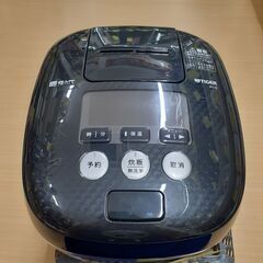 U1998】○炊飯器 タイガー JPG-G100 2023グランダー武蔵カード