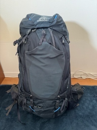 \nグレゴリー バルトロ 65 Baltoro 65