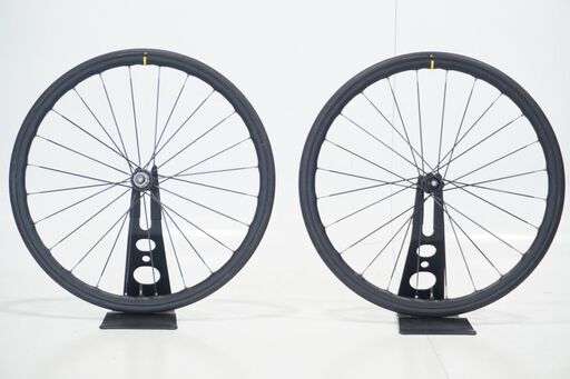 MAVIC 「マヴィック」 KSYRIUM ELITE UST DISC SHIMANO11速 ホイールセット