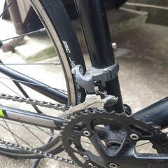 募集中 TRINX R700 ロードバイク（シマノコンポに交換）