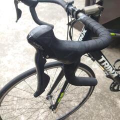 募集中 TRINX R700 ロードバイク（シマノコンポに交換）