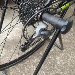 募集中 TRINX R700 ロードバイク（シマノコンポに交換）