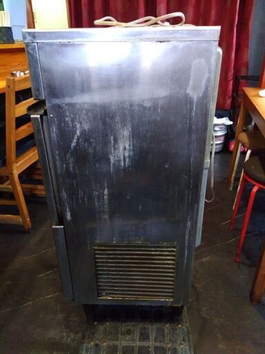 HOSHIZAKI 製氷機 ホシザキIM-35L-1形 ホシザキ 35kg 製氷機IM-35L-1 