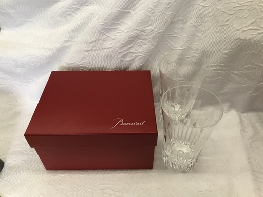Baccarat ヴィータ ハイボール2客